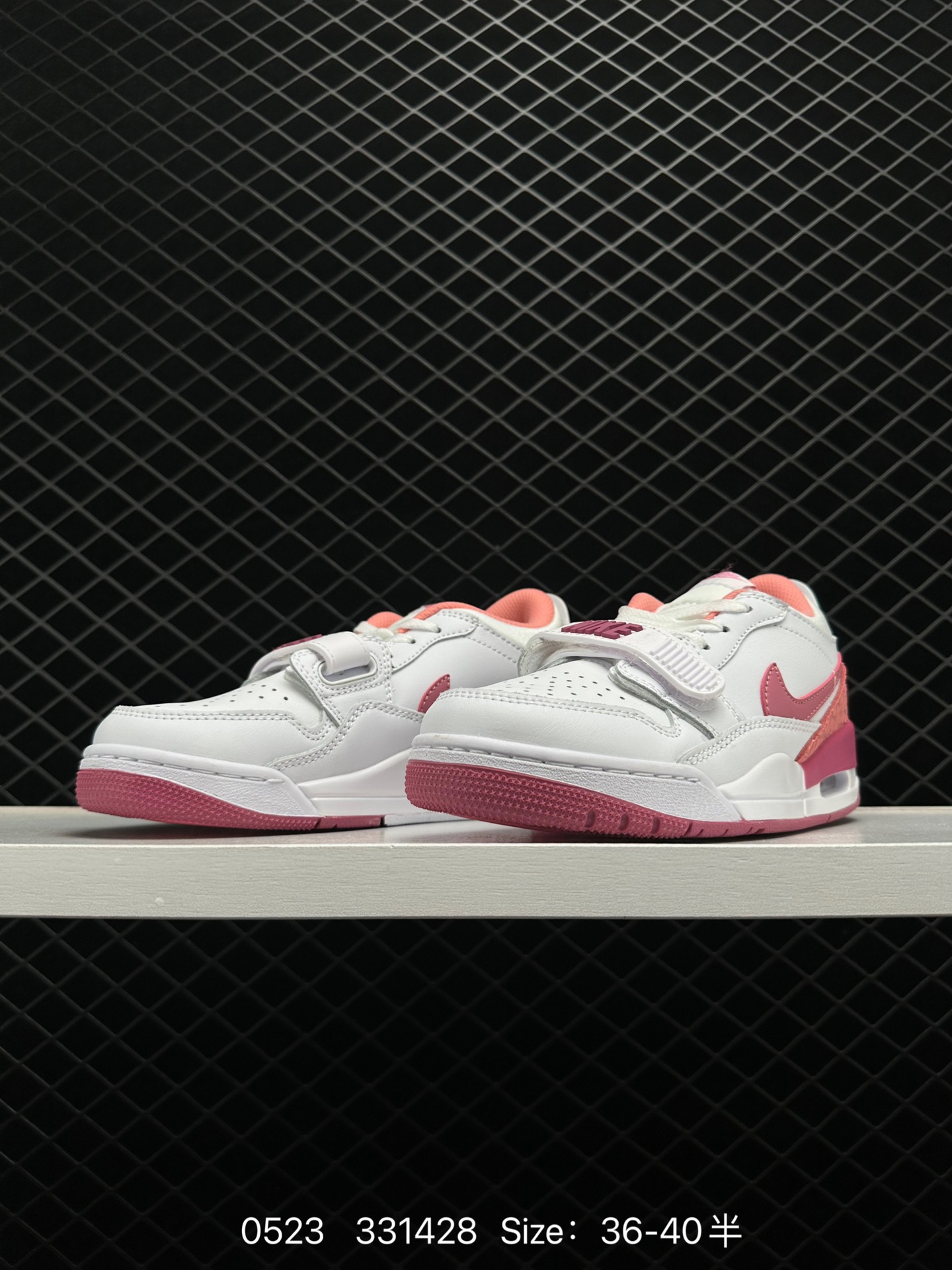 Air Jordan  Legacy  312